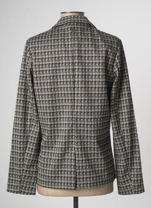 Sacou portocaliu LOLA ESPELETA femeie