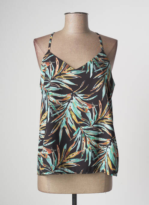 Top negru MADO'S SISTER femeie