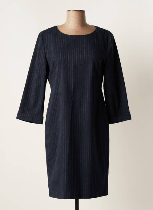 Rochie scurtă albastru MEXX femeie