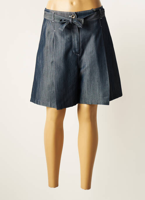 Bermudă albastru ANA SOUSA femeie