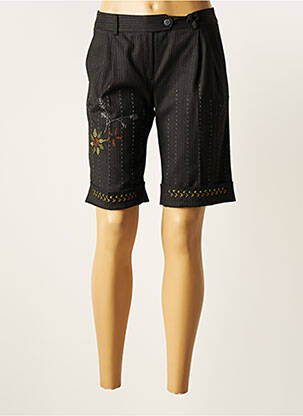 Bermudă gri DP JEANS femeie