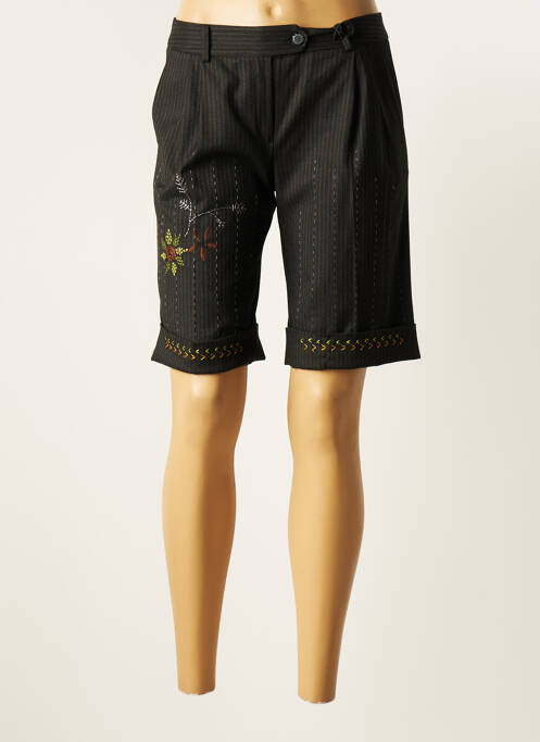 Bermudă gri DP JEANS femeie