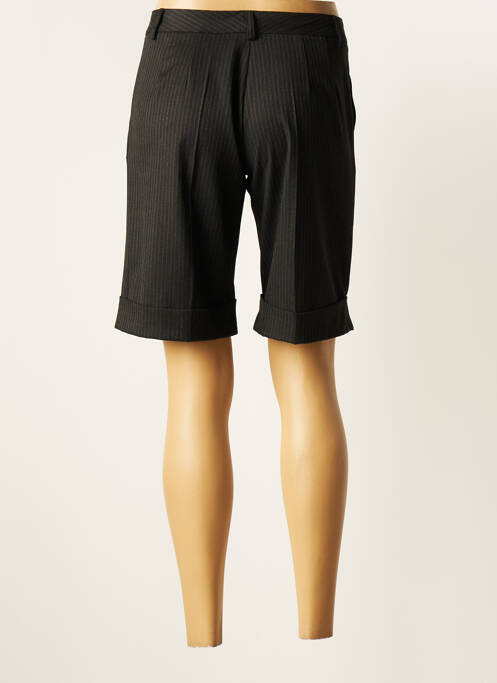 Bermudă gri DP JEANS femeie