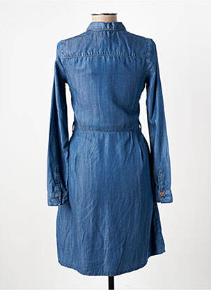 Rochie de mireasă mâneci lungi albastru LE FABULEUX MARCEL DE BRUXELLES femeie