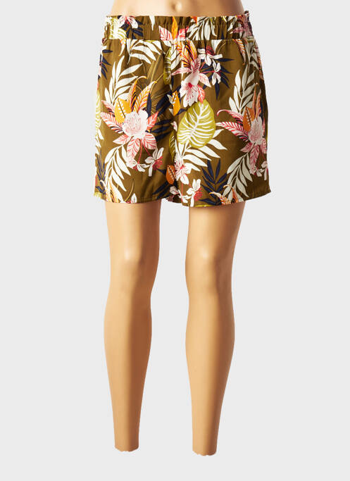 Șort verde ONLY femeie