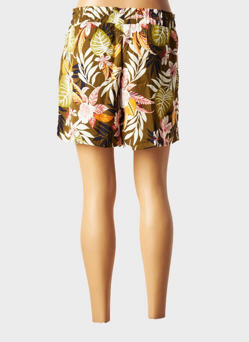 Șort verde ONLY femeie