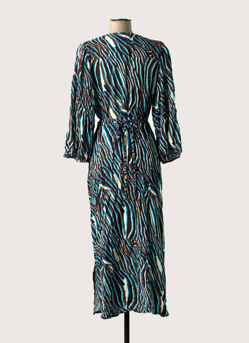 Bermudă verde L'IMPECCABLE MARCEL femeie