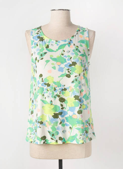 Maiou verde TOM TAILOR femeie