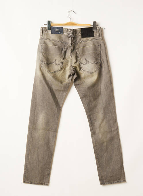 Blugi cu croială dreaptă gri LTB femeie