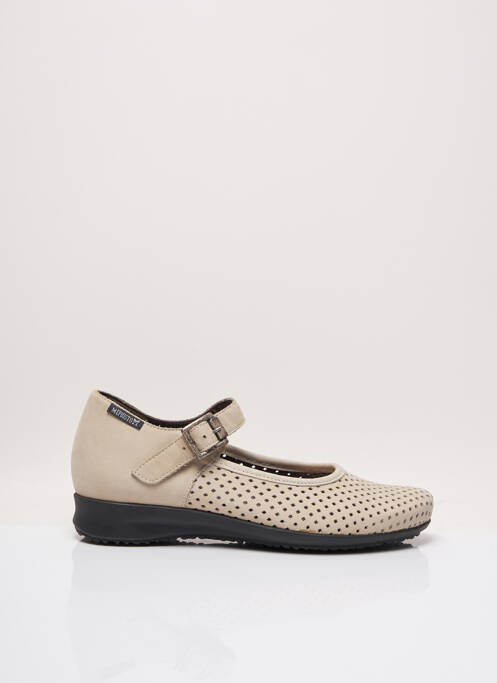 Balerine bej MEPHISTO femeie