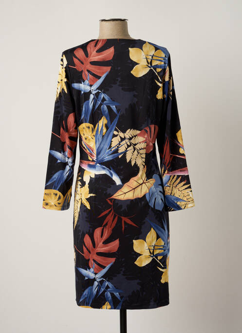 Rochie midi negru K-DESIGN femeie