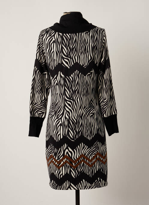 Rochie midi negru K-DESIGN femeie