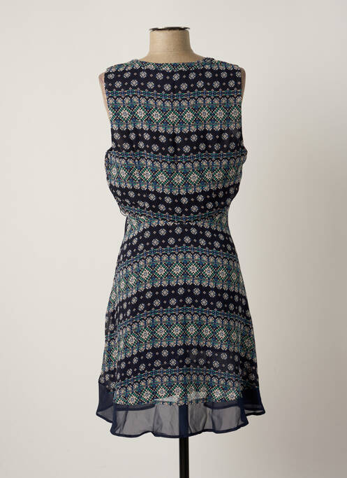 Rochie midi albastru LES P'TITES BOMBES femeie