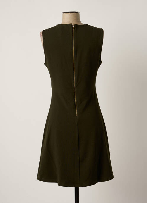 Rochie midi verde MOLLY BRACKEN femeie