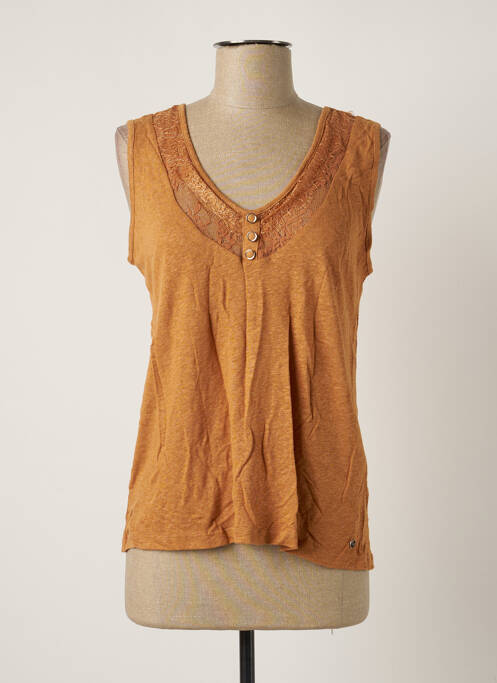 Maiou maro KAPORAL femeie