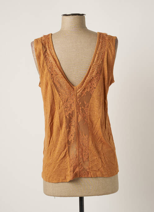 Maiou maro KAPORAL femeie