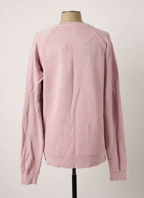 Hanorac roz PETROL INDUSTRIES bărbat