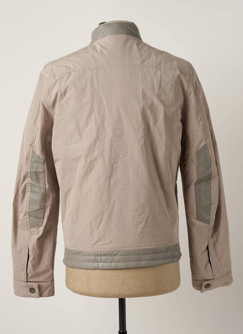 Geacă gri GUESS bărbat