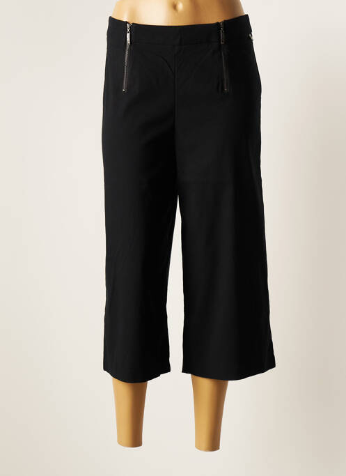 Pantalon trei sferturi albastru LOLA ESPELETA femeie