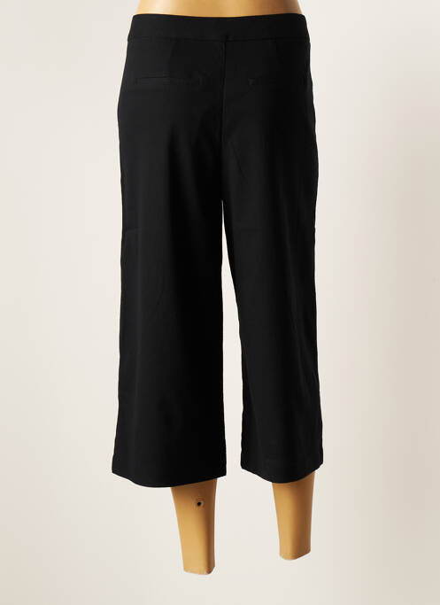 Pantalon trei sferturi albastru LOLA ESPELETA femeie