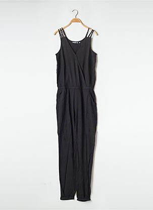 Salopetă-pantalon negru KAPORAL femeie