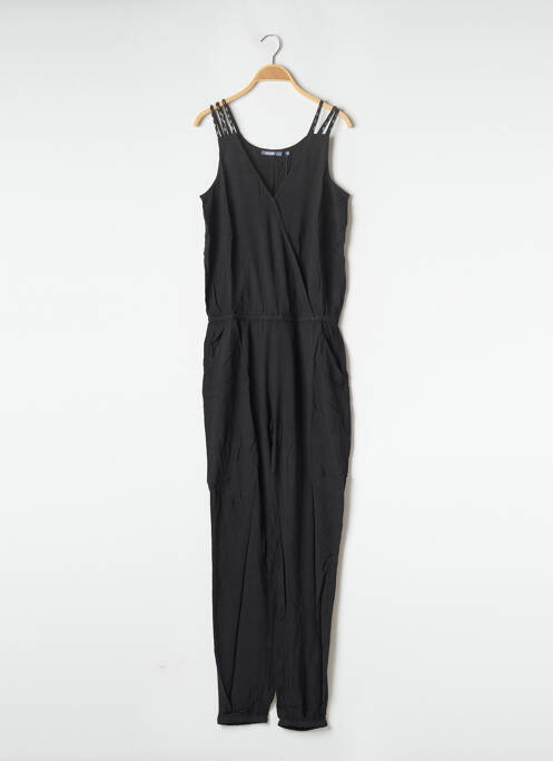 Salopetă-pantalon negru KAPORAL femeie