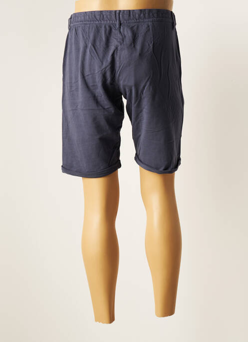 Bermudă albastru GUESS bărbat