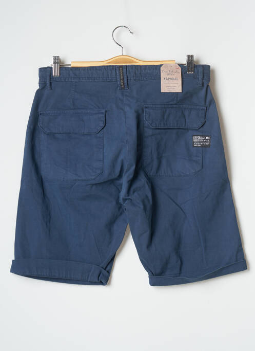 Bermudă albastru KAPORAL bărbat