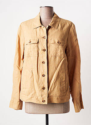 Jachete casual bej OLSEN femeie