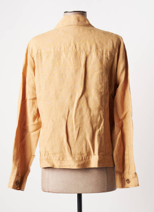 Jachete casual bej OLSEN femeie