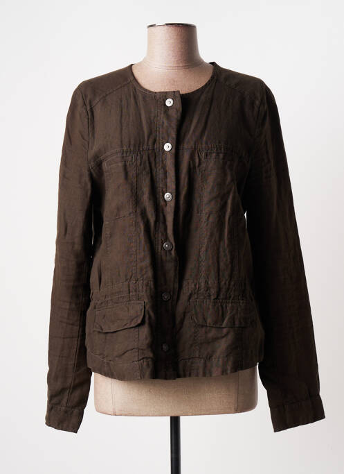 Jachete casual maro OLSEN femeie