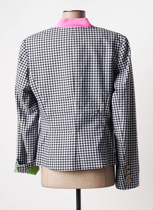 Jachete casual negru WHITE LABEL femeie