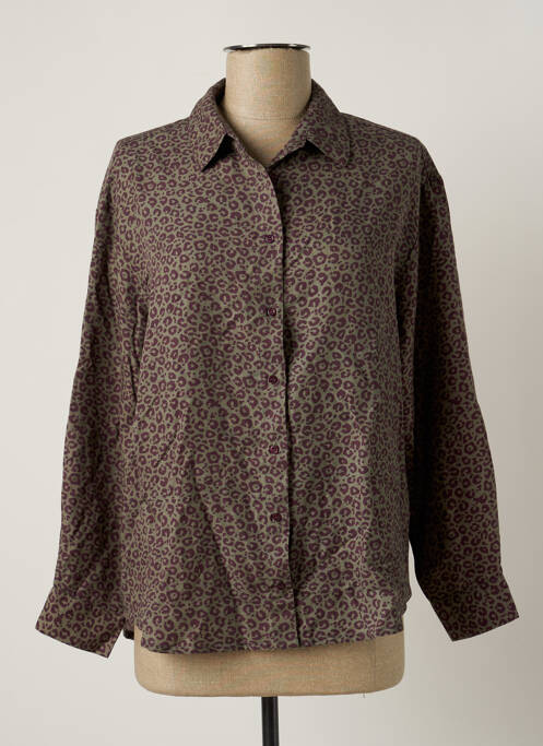 Cămașă verde HARRIS WILSON femeie