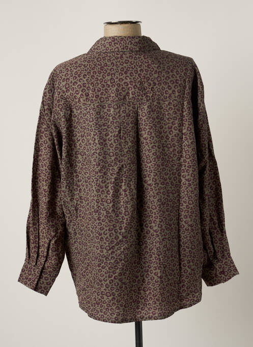 Cămașă verde HARRIS WILSON femeie