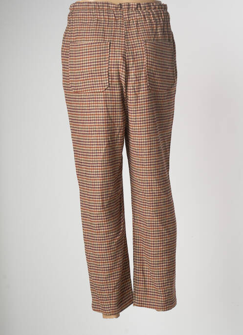 Pantalon 7/8 portocaliu HARRIS WILSON femeie