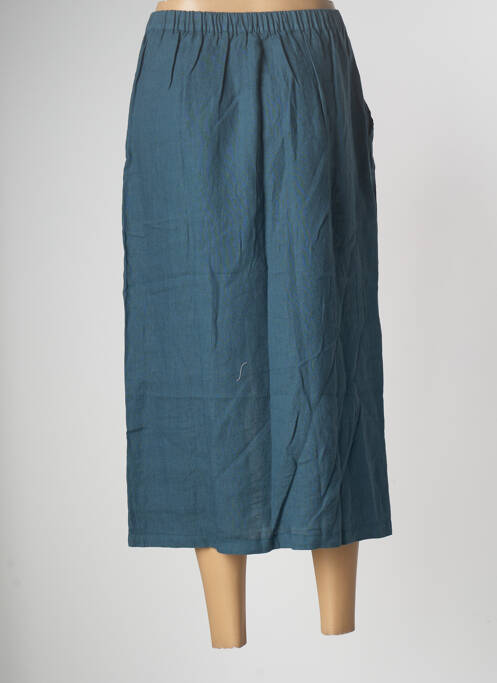 Fustă lungă albastru HARRIS WILSON femeie