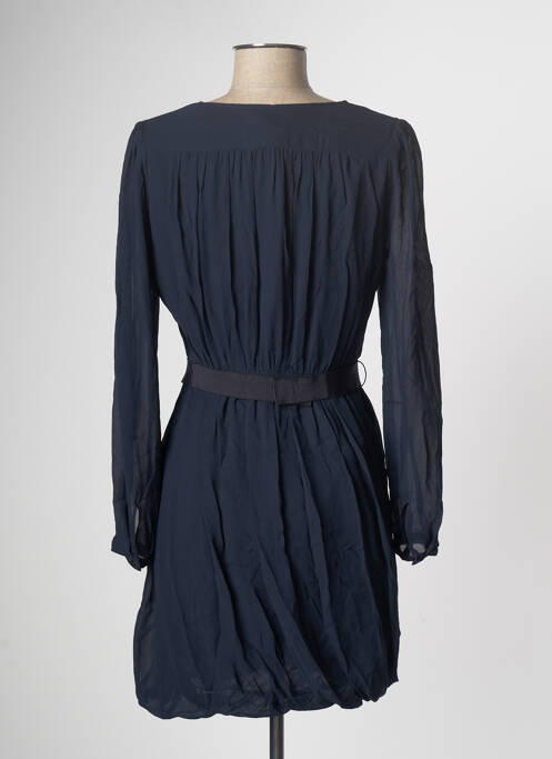 Rochie scurtă albastru PENNYBLACK femeie