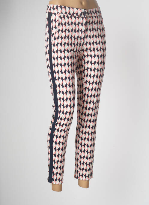 Pantalon 7/8 negru BETTY BARCLAY femeie