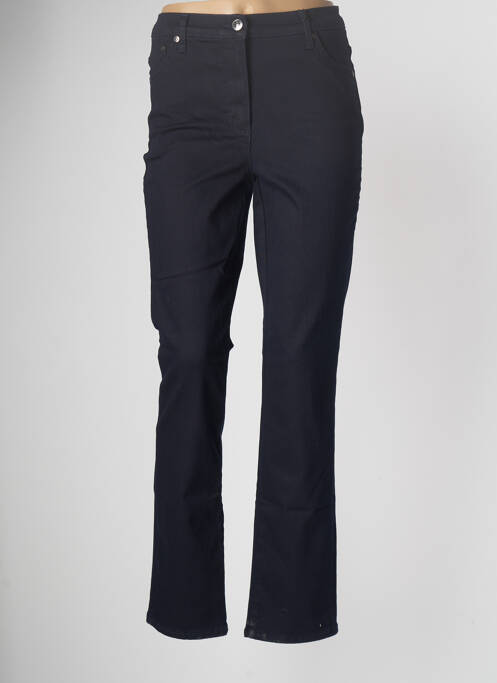 Blugi cu croială slim albastru BETTY BARCLAY femeie