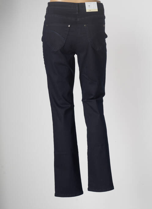 Blugi cu croială slim albastru BETTY BARCLAY femeie