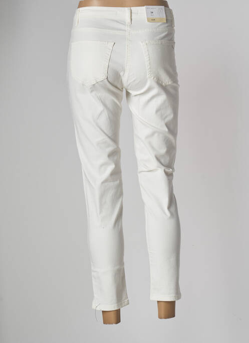 Pantalon 7/8 bej BETTY BARCLAY femeie