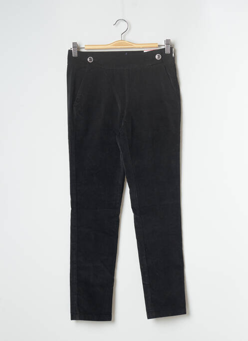 Pantalon 7/8 negru LIU JO femeie