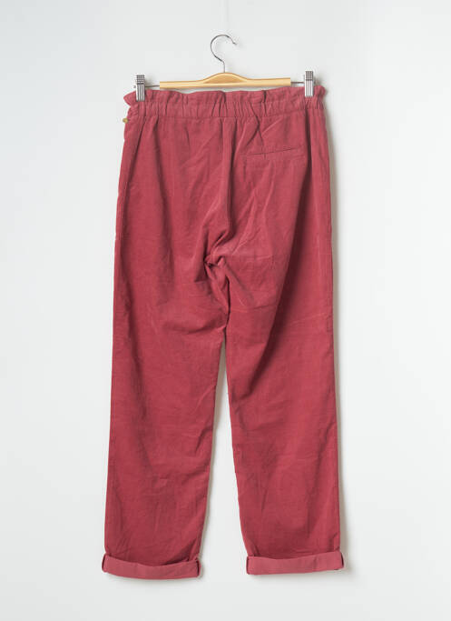 Pantalon 7/8 roz HARRIS WILSON femeie