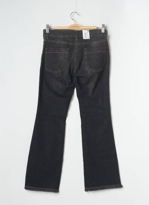 Blugi bootcut negru ZERRES femeie