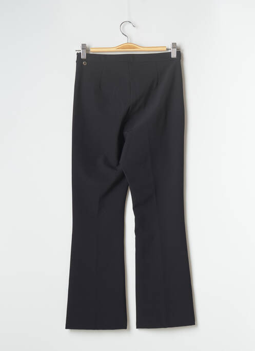 Pantalon trei sferturi negru PENNYBLACK femeie