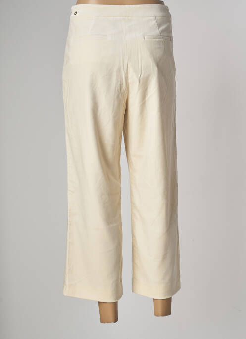 Pantalon 7/8 bej PENNYBLACK femeie