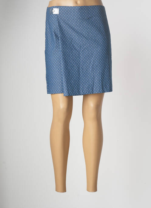 Fustă pantaloni scurți albastru LOLESFILLES femeie