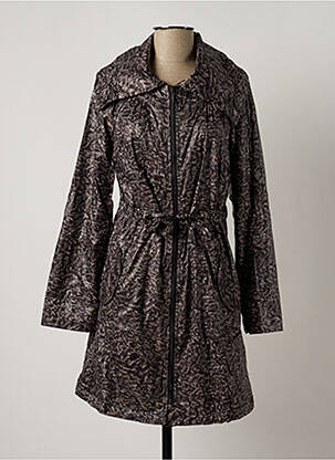 Jachete casual maro ARELINE femeie