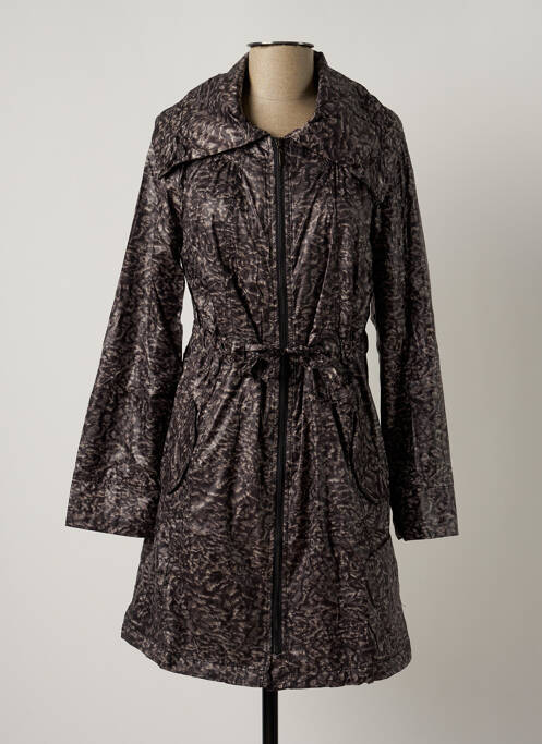 Jachete casual maro ARELINE femeie