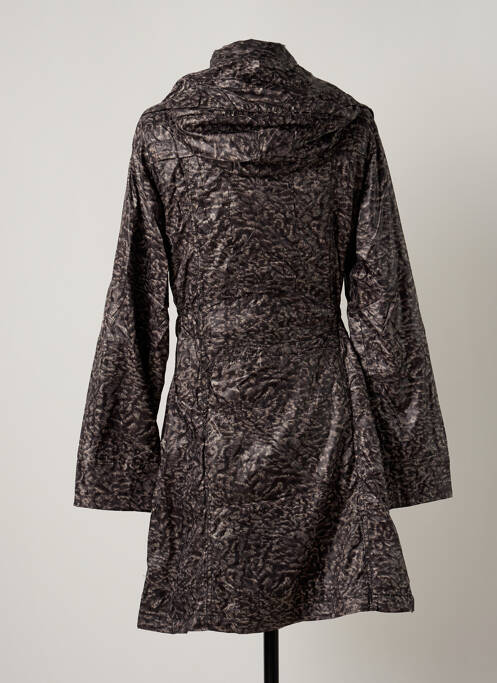 Jachete casual maro ARELINE femeie